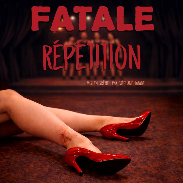 Fatale Répétition