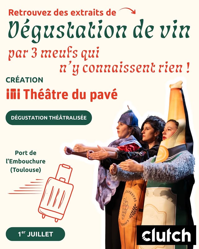Dégustation de vin par 3 meufs qui n'y connaissent rien