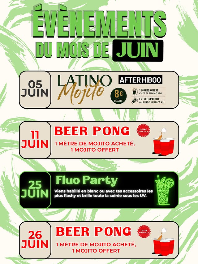 Beer Pong