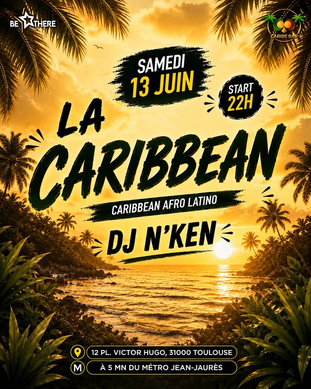 La Caribbean