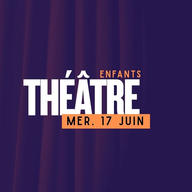 Théâtre (enfants)