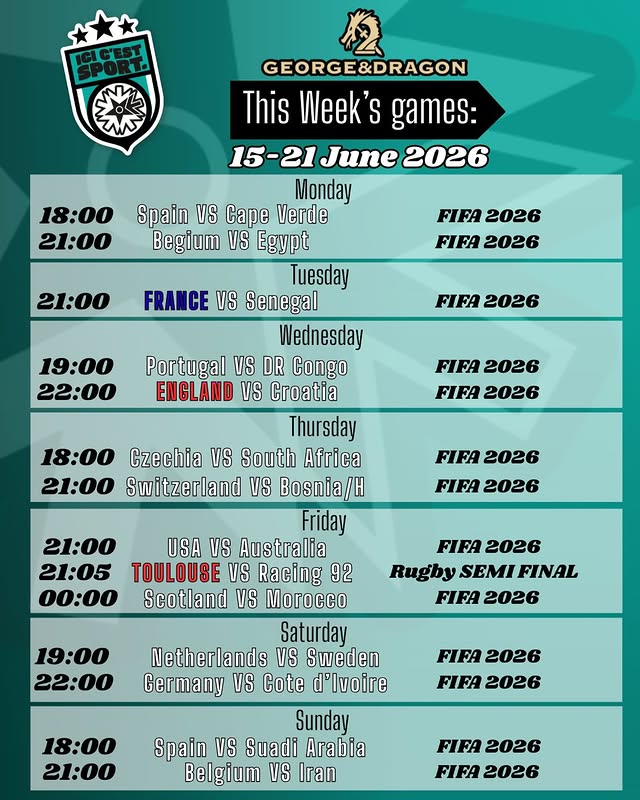 Portugal vs DR Congo