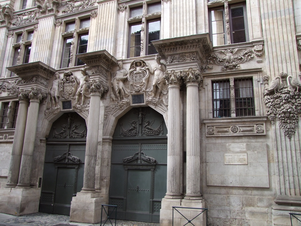 Hôtel de Pierre