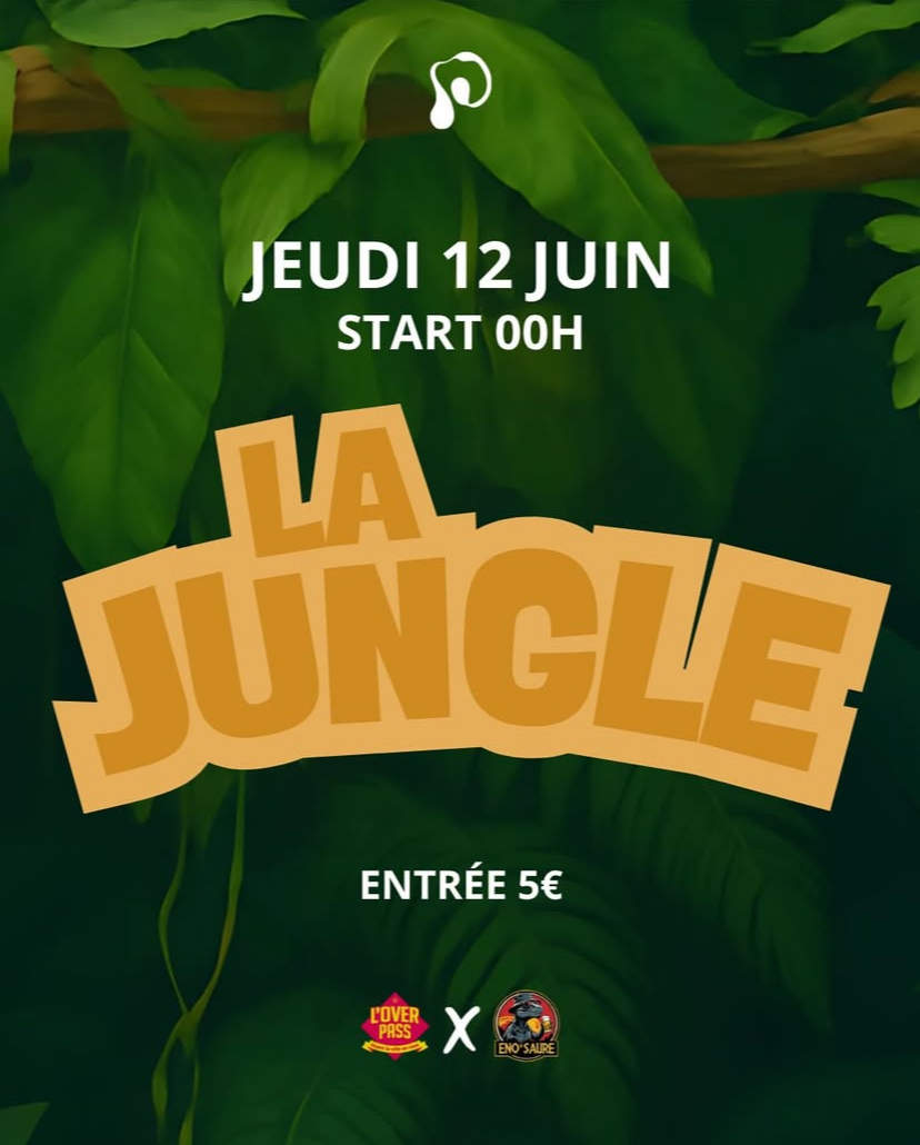 LA JUNGLE