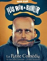 GHISLAIN BLIQUE